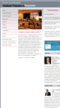 Mobile Screenshot of gradecon.bilgi.edu.tr