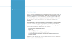 Desktop Screenshot of klinikpsi.bilgi.edu.tr
